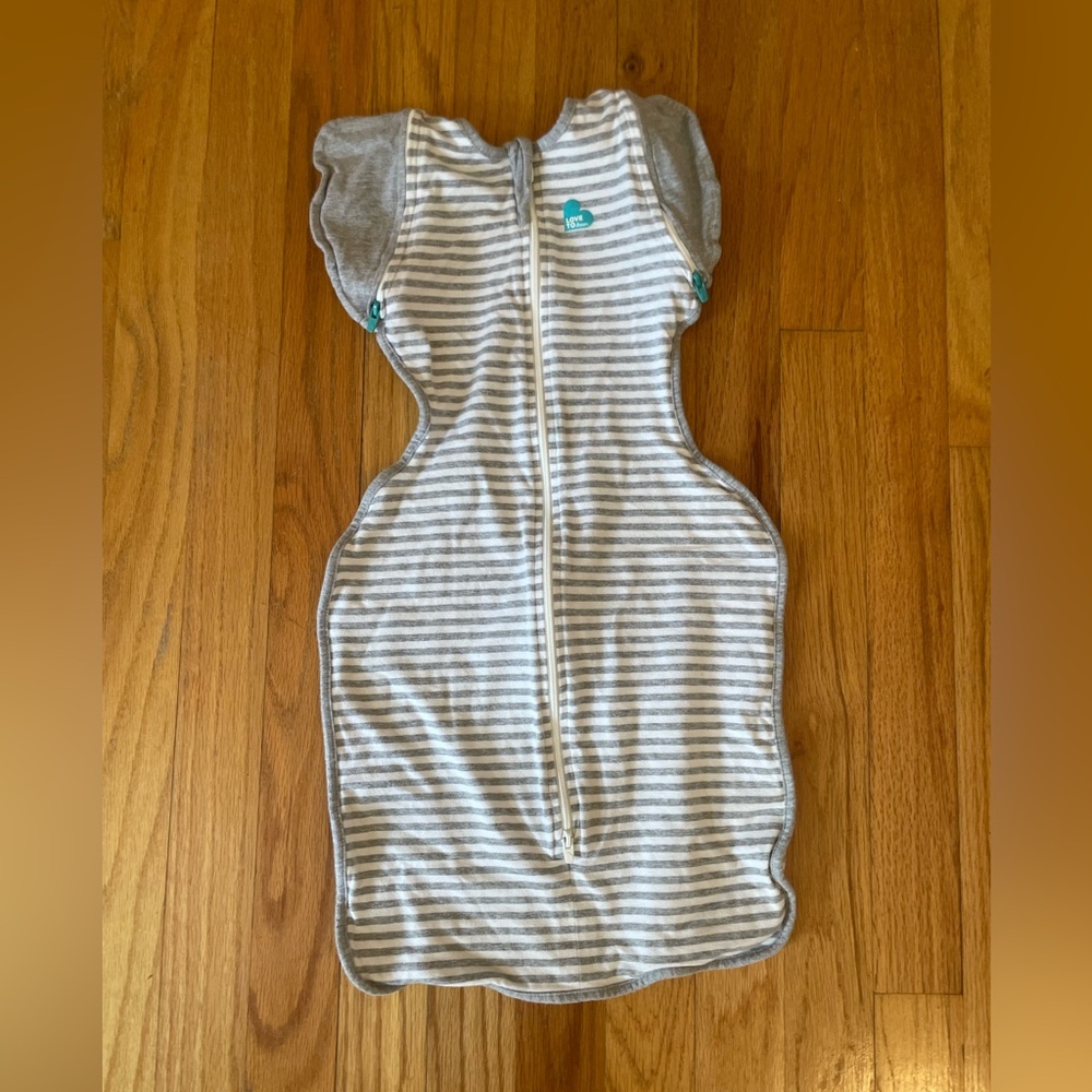 Love To Dream Swaddle UP Transition Bag sleep sack Medium